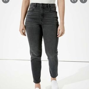 American Eagle Mom Jeans